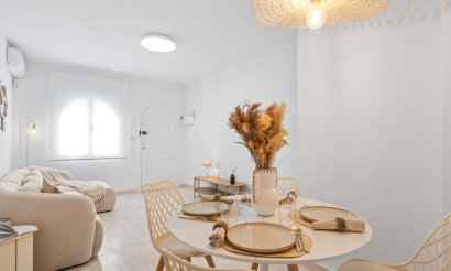 Resale - Townhouse - Orihuela Costa - La Florida