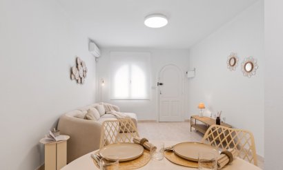 Resale - Townhouse - Orihuela Costa - La Florida