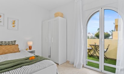 Resale - Townhouse - Orihuela Costa - La Florida