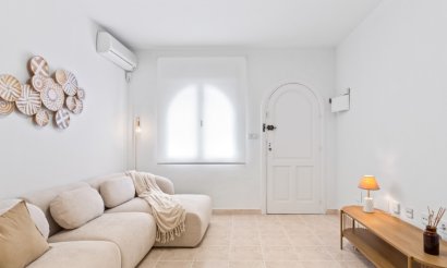 Resale - Townhouse - Orihuela Costa - La Florida