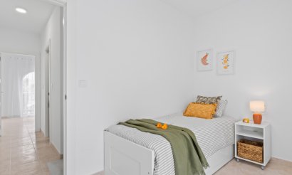 Resale - Townhouse - Orihuela Costa - La Florida