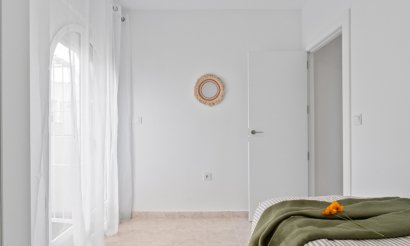 Resale - Townhouse - Orihuela Costa - La Florida