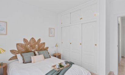 Resale - Townhouse - Orihuela Costa - La Florida