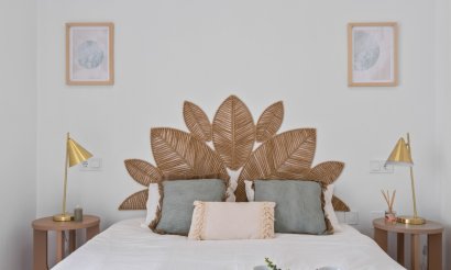 Resale - Townhouse - Orihuela Costa - La Florida