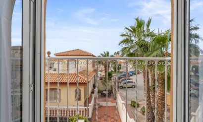 Resale - Townhouse - Orihuela Costa - La Florida