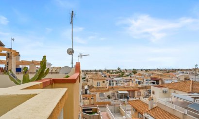 Resale - Townhouse - Orihuela Costa - La Florida
