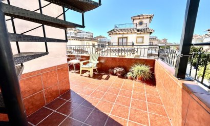 Revente - Appartement - Punta Prima