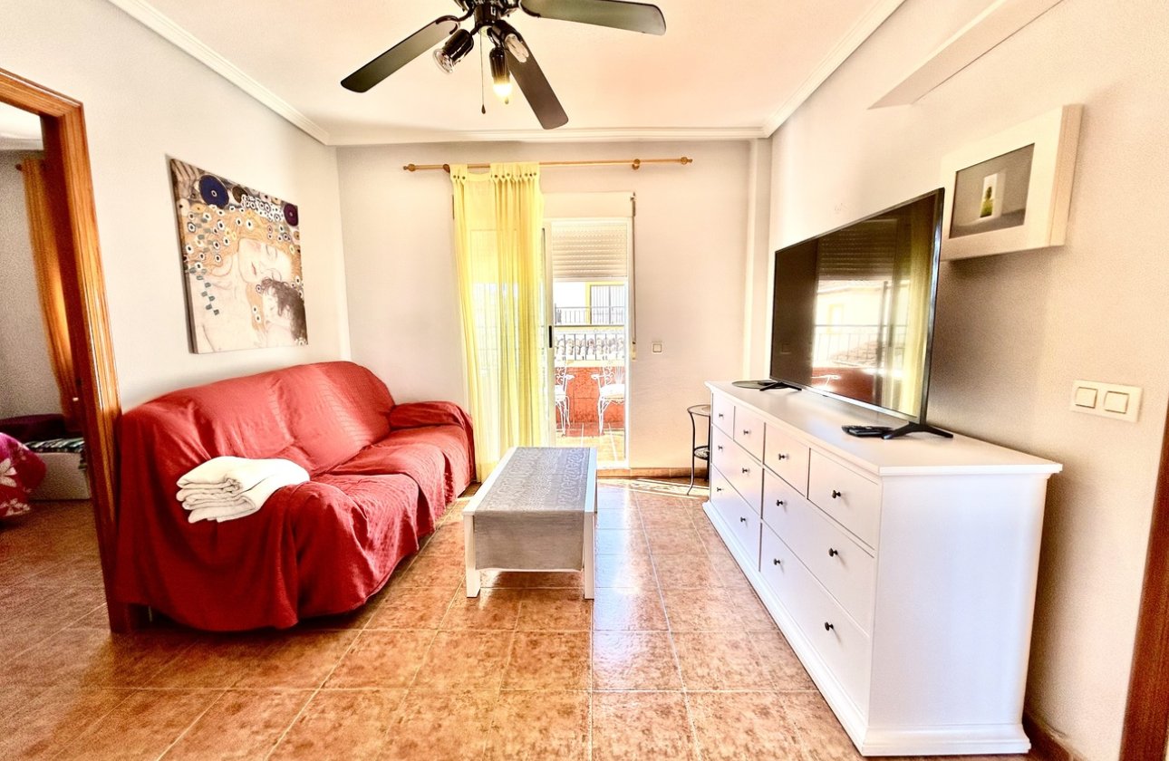 Revente - Appartement - Punta Prima