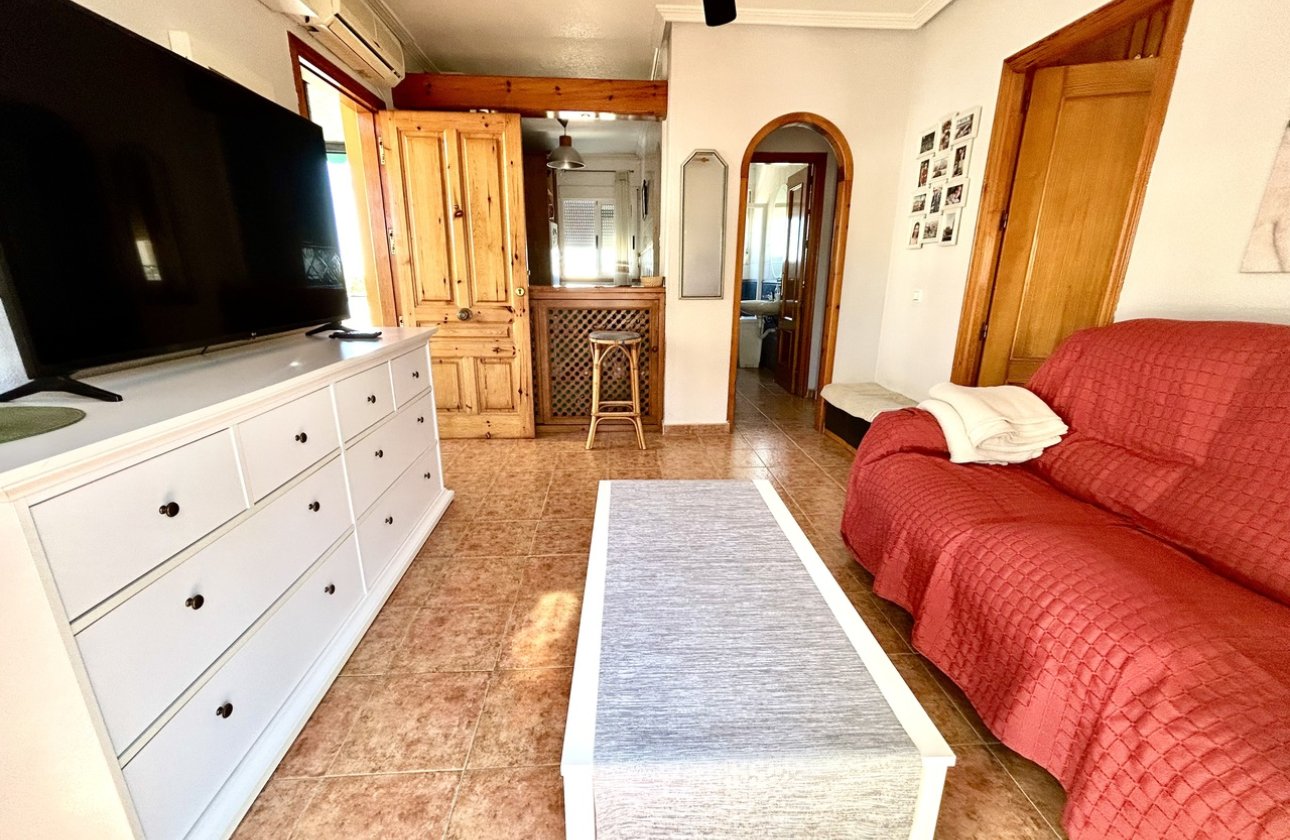 Revente - Appartement - Punta Prima