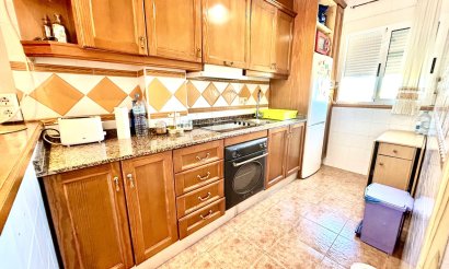 Revente - Appartement - Punta Prima