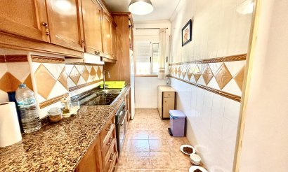 Revente - Appartement - Punta Prima