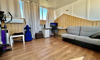 Revente - Appartement - Punta Prima