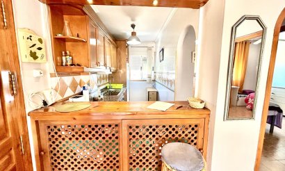 Revente - Appartement - Punta Prima