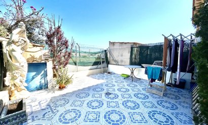 Revente - Appartement - Punta Prima