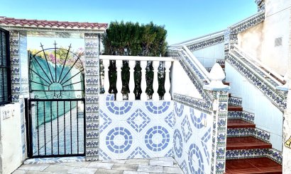 Revente - Appartement - Punta Prima