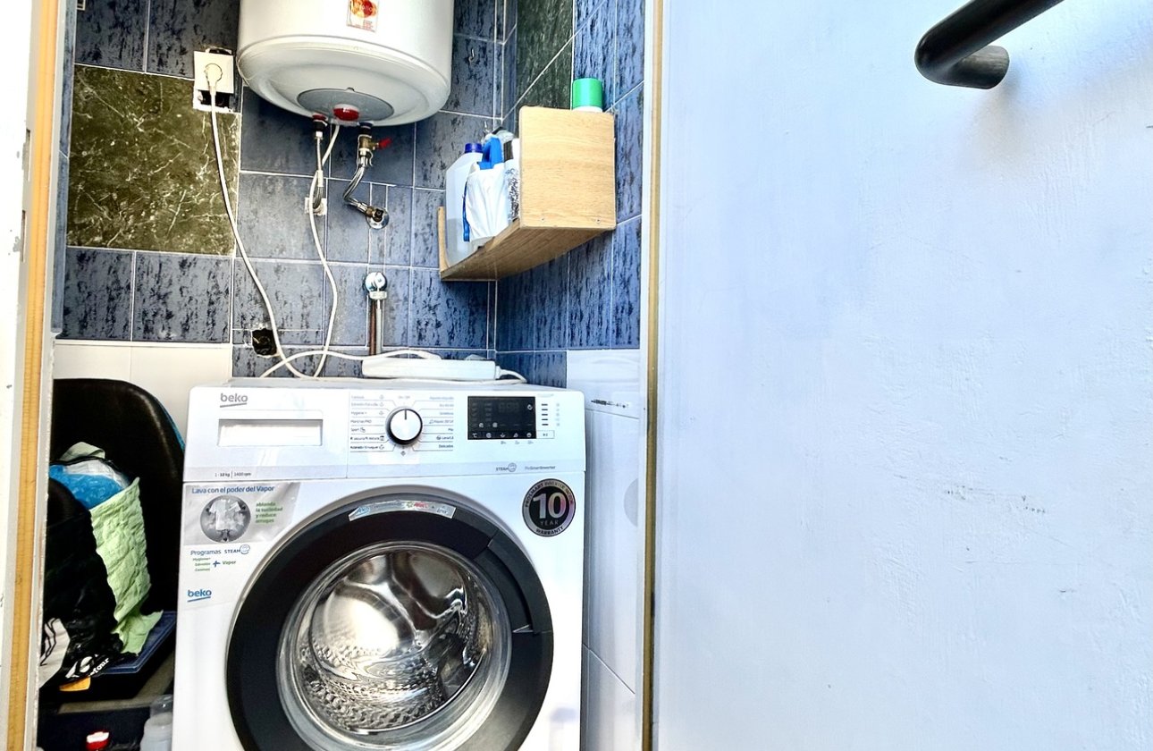 Revente - Appartement - Punta Prima