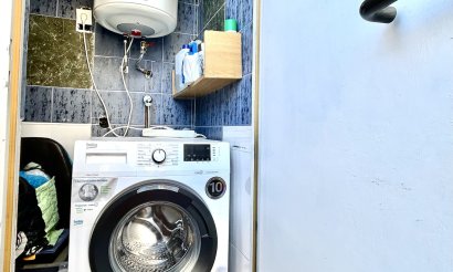 Revente - Appartement - Punta Prima