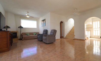 Resale - Villa - Ciudad Quesada - Atalayas