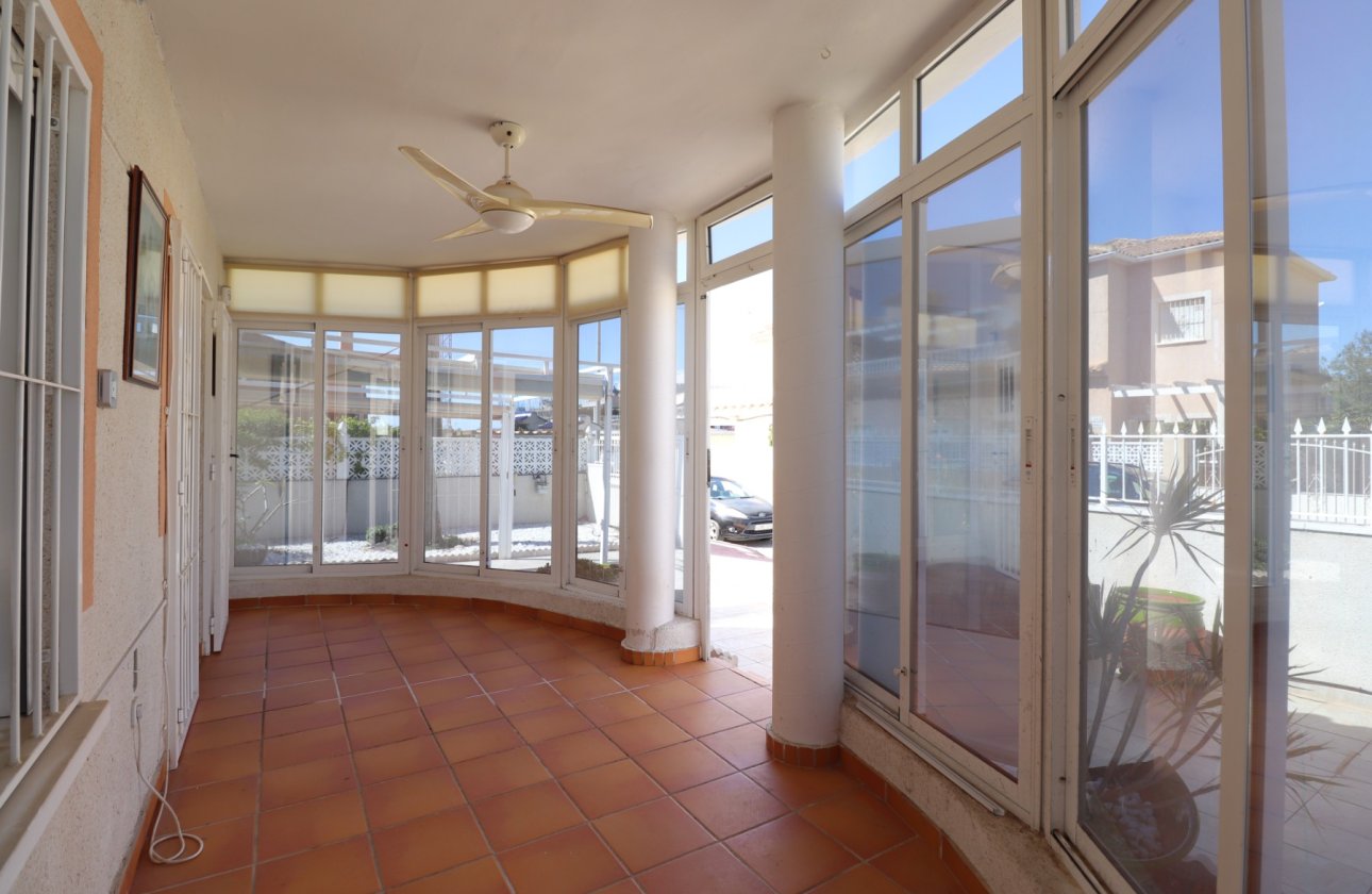 Resale - Villa - Ciudad Quesada - Atalayas