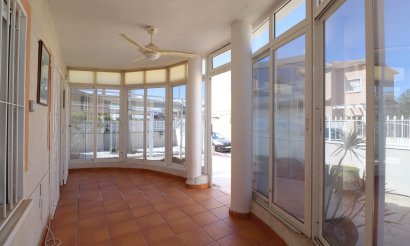 Resale - Villa - Ciudad Quesada - Atalayas