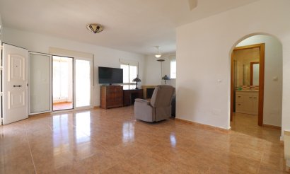 Resale - Villa - Ciudad Quesada - Atalayas