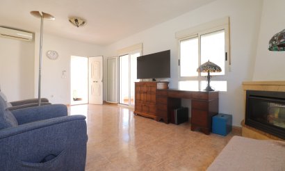 Resale - Villa - Ciudad Quesada - Atalayas