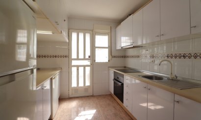 Resale - Villa - Ciudad Quesada - Atalayas