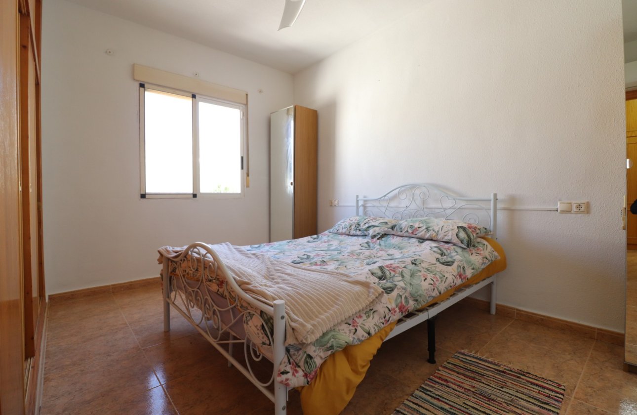 Resale - Villa - Ciudad Quesada - Atalayas