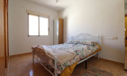 Resale - Villa - Ciudad Quesada - Atalayas