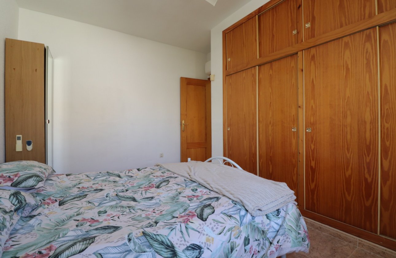 Resale - Villa - Ciudad Quesada - Atalayas