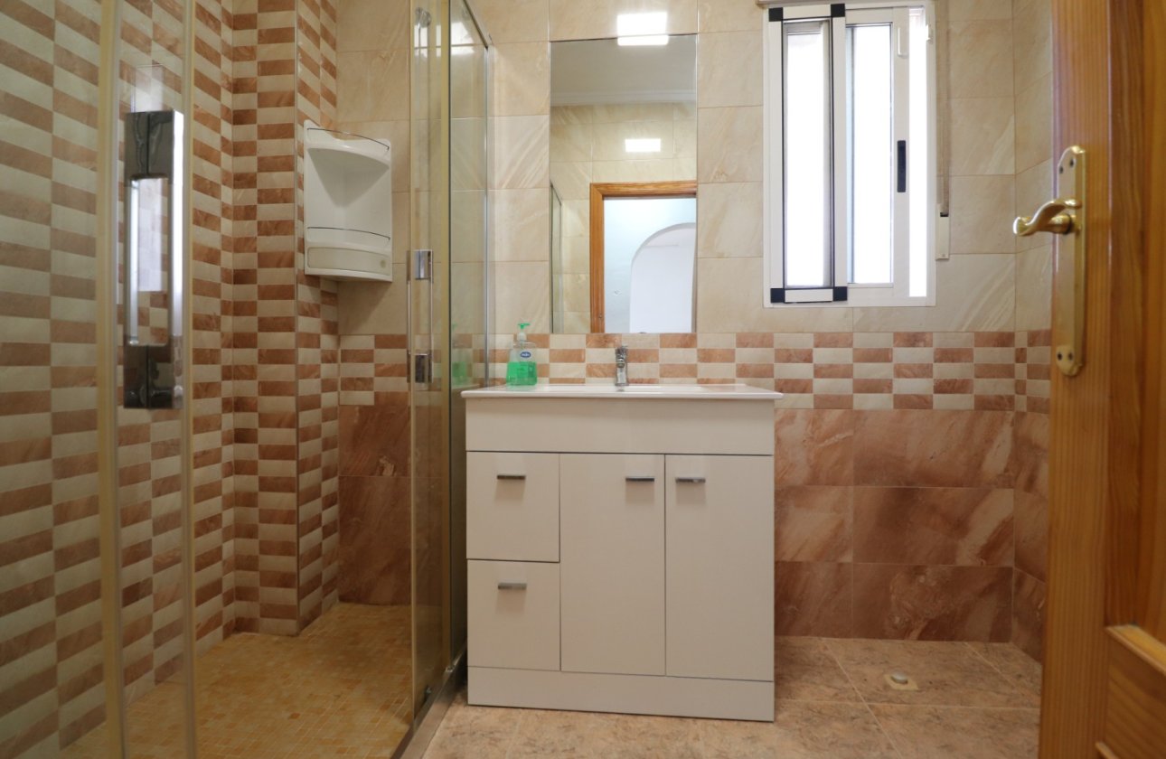 Resale - Villa - Ciudad Quesada - Atalayas