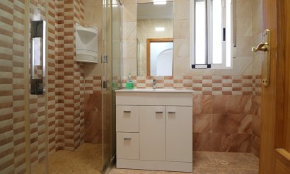 Resale - Villa - Ciudad Quesada - Atalayas