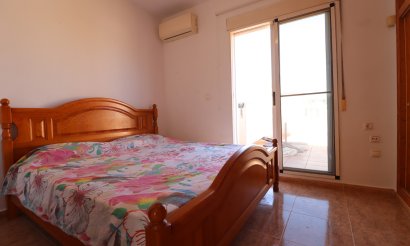 Resale - Villa - Ciudad Quesada - Atalayas