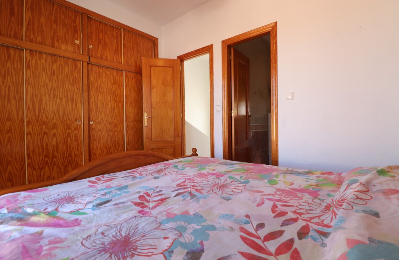 Resale - Villa - Ciudad Quesada - Atalayas