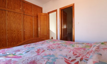 Resale - Villa - Ciudad Quesada - Atalayas