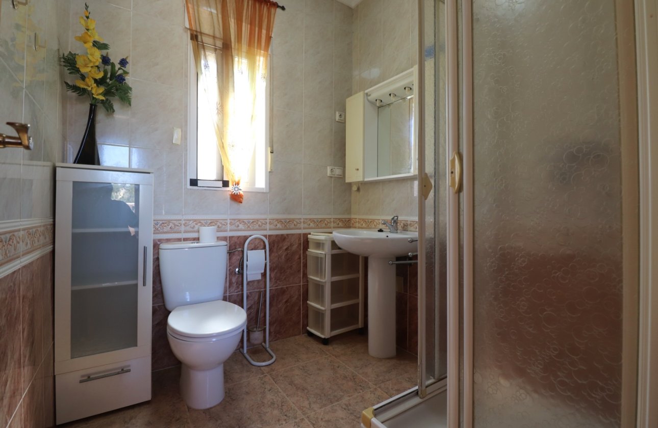 Resale - Villa - Ciudad Quesada - Atalayas