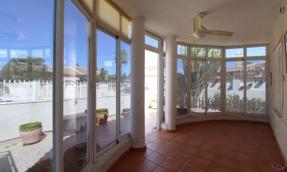Resale - Villa - Ciudad Quesada - Atalayas