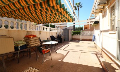 Resale - Villa - Ciudad Quesada - Atalayas