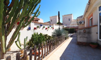 Resale - Villa - Ciudad Quesada - Atalayas