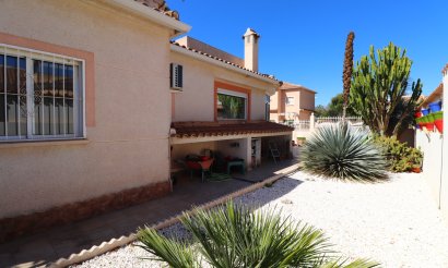 Resale - Villa - Ciudad Quesada - Atalayas