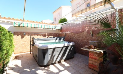 Resale - Villa - Ciudad Quesada - Atalayas