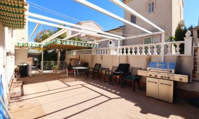 Resale - Villa - Ciudad Quesada - Atalayas