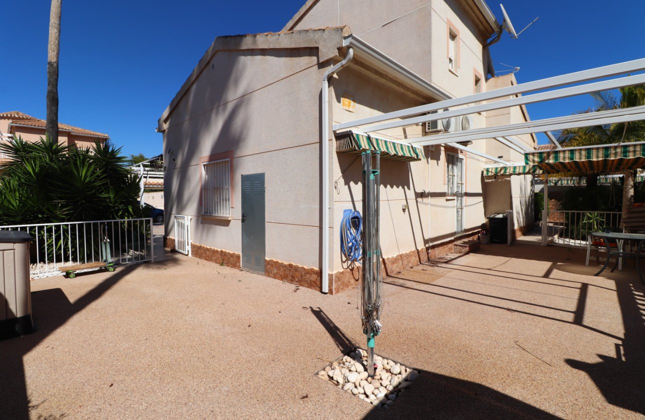 Resale - Villa - Ciudad Quesada - Atalayas