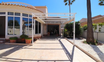 Resale - Villa - Ciudad Quesada - Atalayas