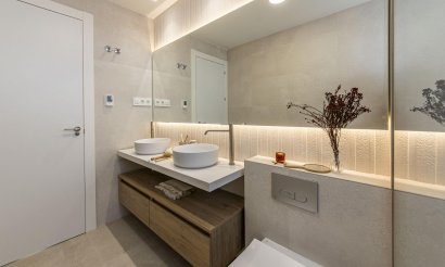 New Build - Villa - Baños y Mendigo - Altaona Golf