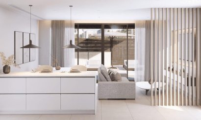 New Build - Villa - Pilar de la Horadada - pueblo