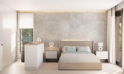 New Build - Villa - Pilar de la Horadada - pueblo