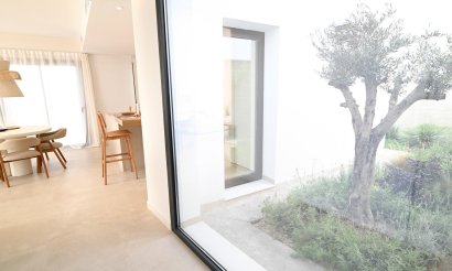 New Build - Villa - Baños y Mendigo - Altaona Golf