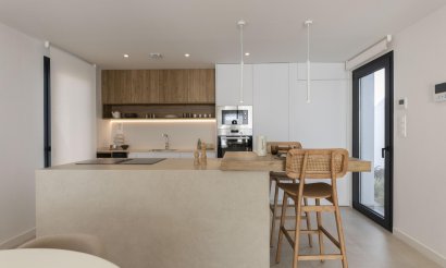 New Build - Villa - Baños y Mendigo - Altaona Golf