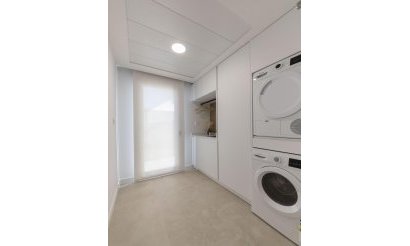 New Build - Villa - Baños y Mendigo - Altaona Golf